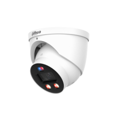 Buy Dahua IP Lite AI 8.0MP Dome 2.8mm - IPC-HDW3849H-AS-PV-0280B-PRO - Dome 8.0M... in Cyprus, Nicosia, Limassol, Larnaka, Pafos