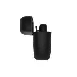 Buy Natec Wireless Wearable Microphones for Contect Creators - USB-C HOPPER LAVA... in Cyprus, Nicosia, Limassol, Larnaka, Pafos