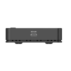 Buy Unitek USB-C Hub USB3.2 KVM HDMI Gb SD Audio PD100W - D1077A - USB-C Hub USB... in Cyprus, Nicosia, Limassol, Larnaka, Pafos