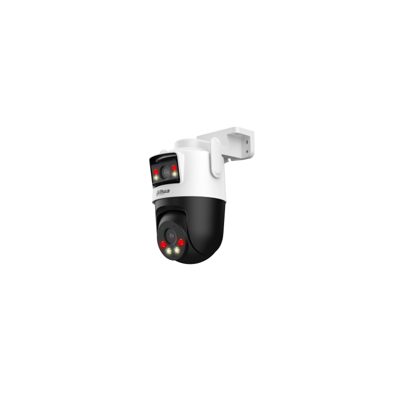 Buy Dahua IP 3.0MP Wifi PT Dual Illumination Dual-Lens - P3D-3F-PV - IP 3.0MP Wi... in Cyprus, Nicosia, Limassol, Larnaka, Pafos