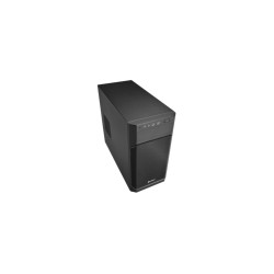 Buy Sharkoon V1000 - Micro-ATX Mini-Tower PC Case - Mesh Front, 400mm GPU Suppor... in Cyprus, Nicosia, Limassol, Larnaka, Pafos