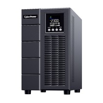 CyberPower OLS3000EA 3000VA Online UPS – 2700W Pure Sine Wave | Armenius Store