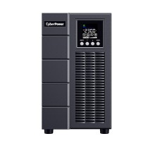 CyberPower OLS3000EA 3000VA Online UPS – 2700W Pure Sine Wave | Armenius Store