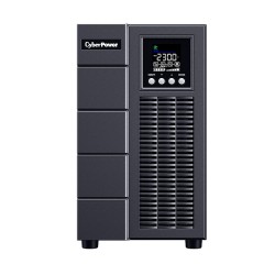 Buy CyberPower UPS - OLS3000EA - 3000VA Online UPS LCD in Cyprus, Nicosia, Limassol, Larnaka, Pafos