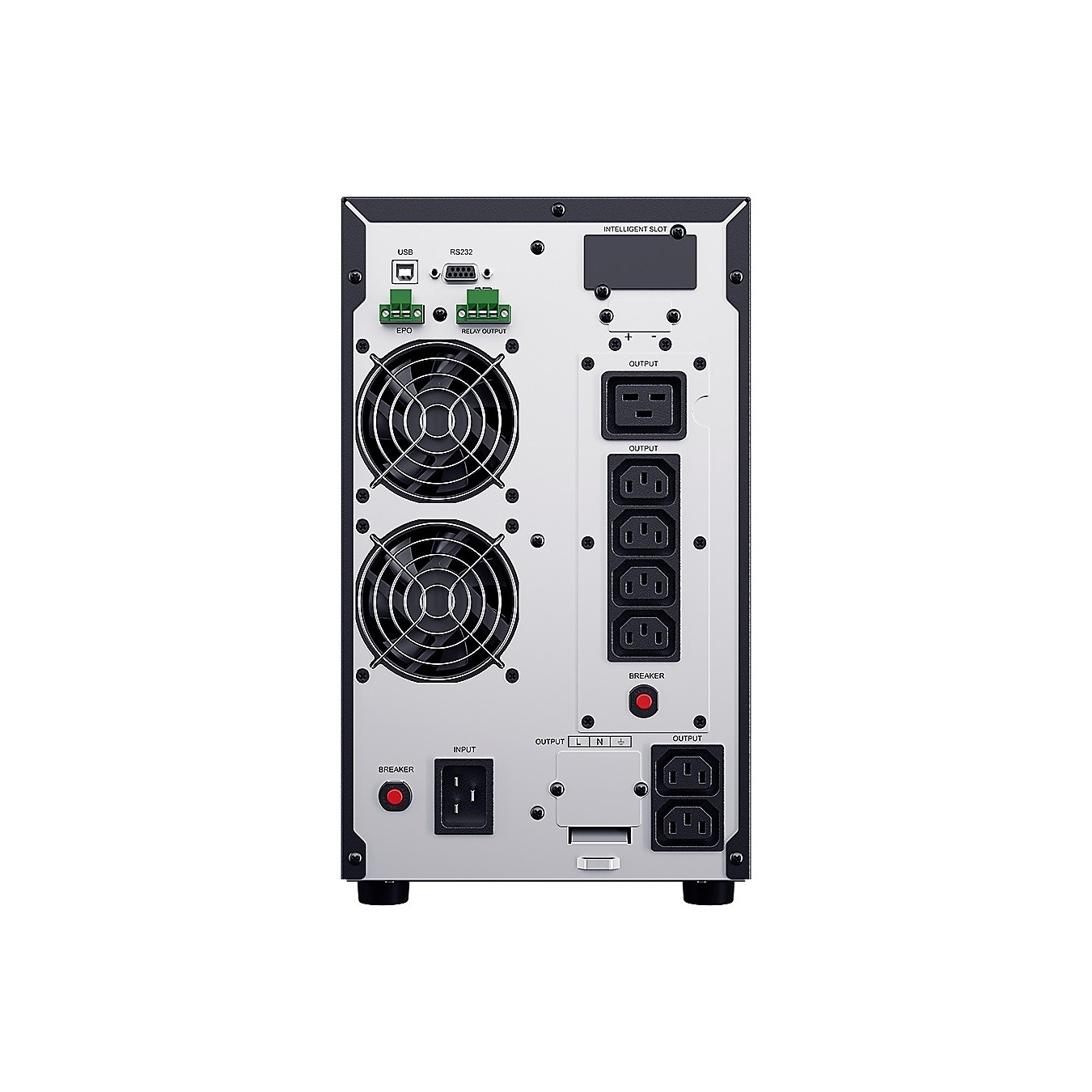 CyberPower OLS3000EA 3000VA Online UPS – 2700W Pure Sine Wave | Armenius Store