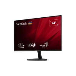 ViewSonic VA24E1-H 24" Full HD IPS 120Hz Monitor - HDMI/VGA (Boxed) — Buy in Cyprus with Fast Delivery