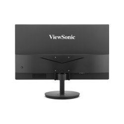 ViewSonic VA24E1-H 24" Full HD IPS 120Hz Monitor - HDMI/VGA (Boxed) — Buy in Cyprus with Fast Delivery