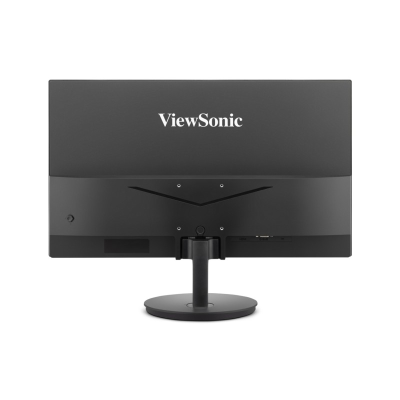 Buy Viewsonic Monitor - VA24E1-H - VA 24'' Full-HD IPS 120Hz HDMI VGA in Cyprus, Nicosia, Limassol, Larnaka, Pafos