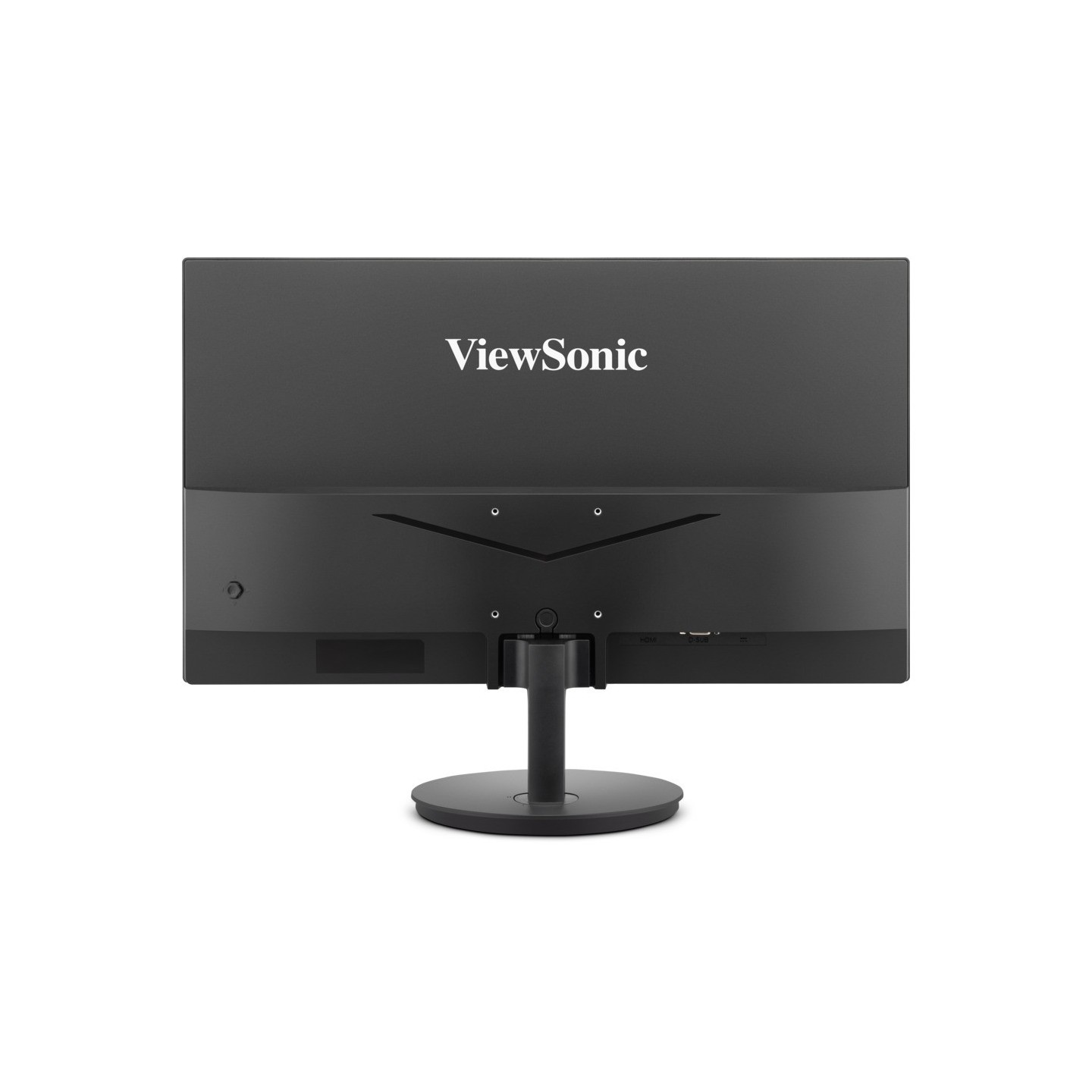 ViewSonic VA24E1-H 24" Full HD IPS 120Hz Monitor - HDMI/VGA (Boxed) — Buy in Cyprus with Fast Delivery