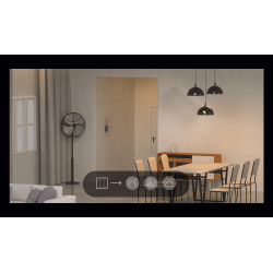 Buy Sonoff Smart Home Hub iHost - AIBridge-26 - RV1126 4GB in Cyprus, Nicosia, Limassol, Larnaka, Pafos