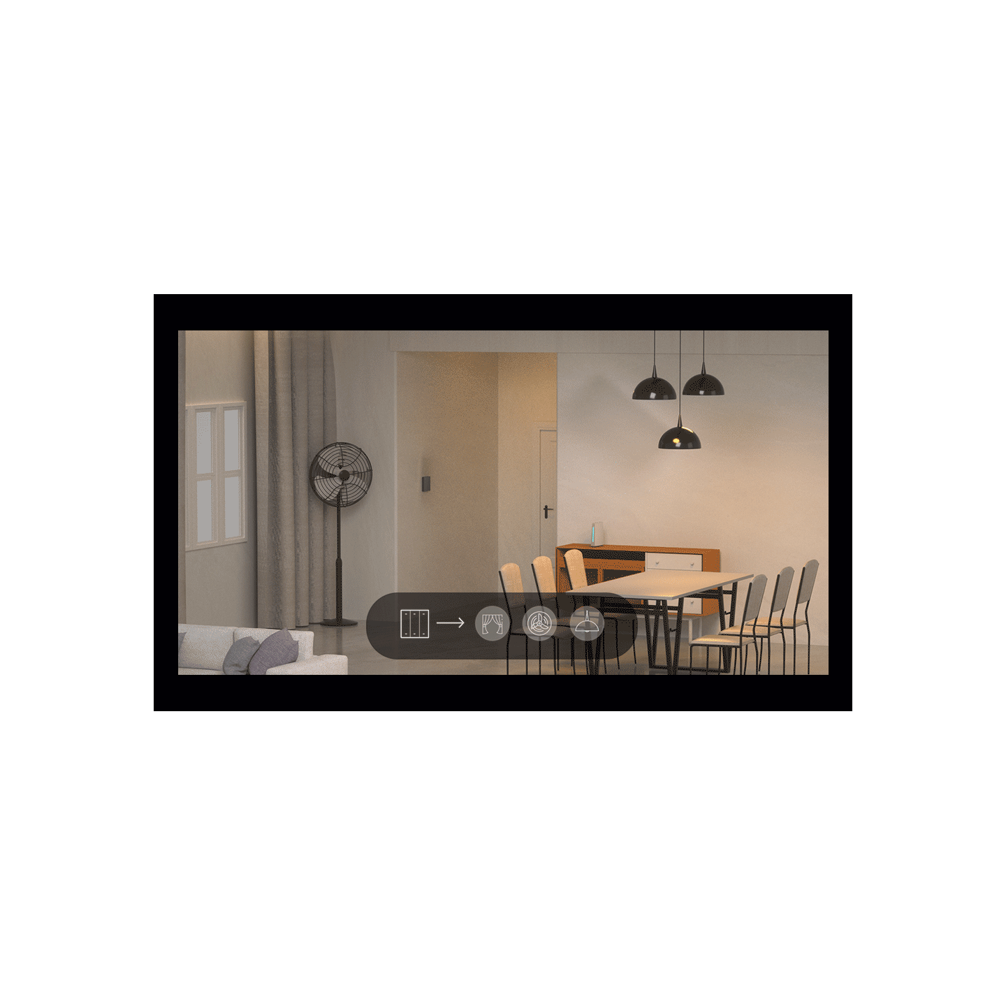 Sonoff Smart Home Hub iHost - AIBridge-26 - RV1126 4GB — Buy in Cyprus with Fast Delivery