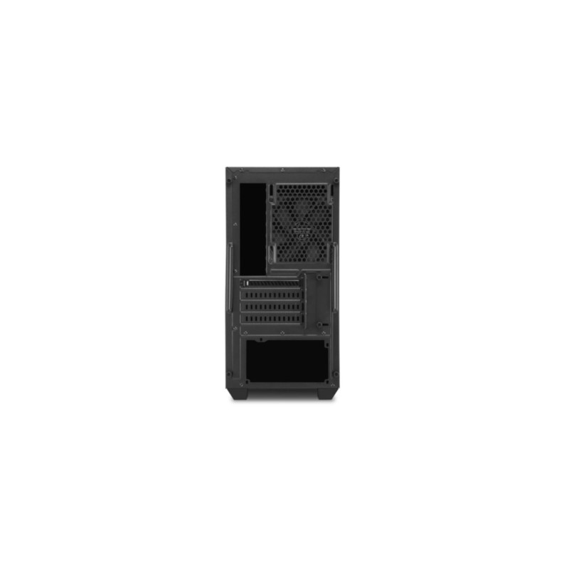 Buy Sharkoon V1000 - Micro-ATX Mini-Tower PC Case - Mesh Front, 400mm GPU Suppor... in Cyprus, Nicosia, Limassol, Larnaka, Pafos