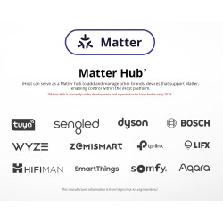 Buy Sonoff Smart Home Hub iHost - AIBridge-26 - RV1126 4GB in Cyprus, Nicosia, Limassol, Larnaka, Pafos