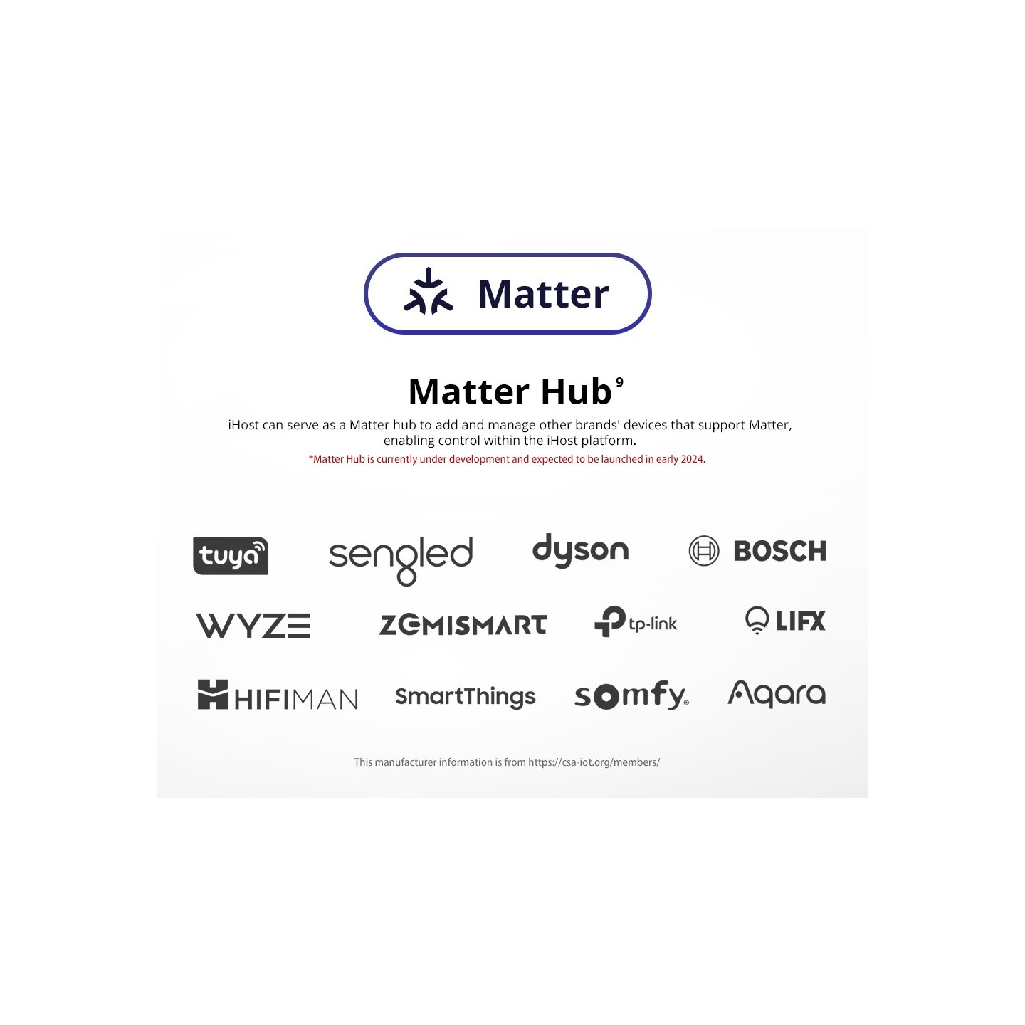 Sonoff Smart Home Hub iHost - AIBridge-26 - RV1126 4GB — Buy in Cyprus with Fast Delivery