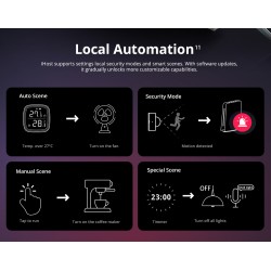 Buy Sonoff Smart Home Hub iHost - AIBridge-26 - RV1126 4GB in Cyprus, Nicosia, Limassol, Larnaka, Pafos