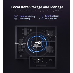Buy Sonoff Smart Home Hub iHost - AIBridge-26 - RV1126 4GB in Cyprus, Nicosia, Limassol, Larnaka, Pafos