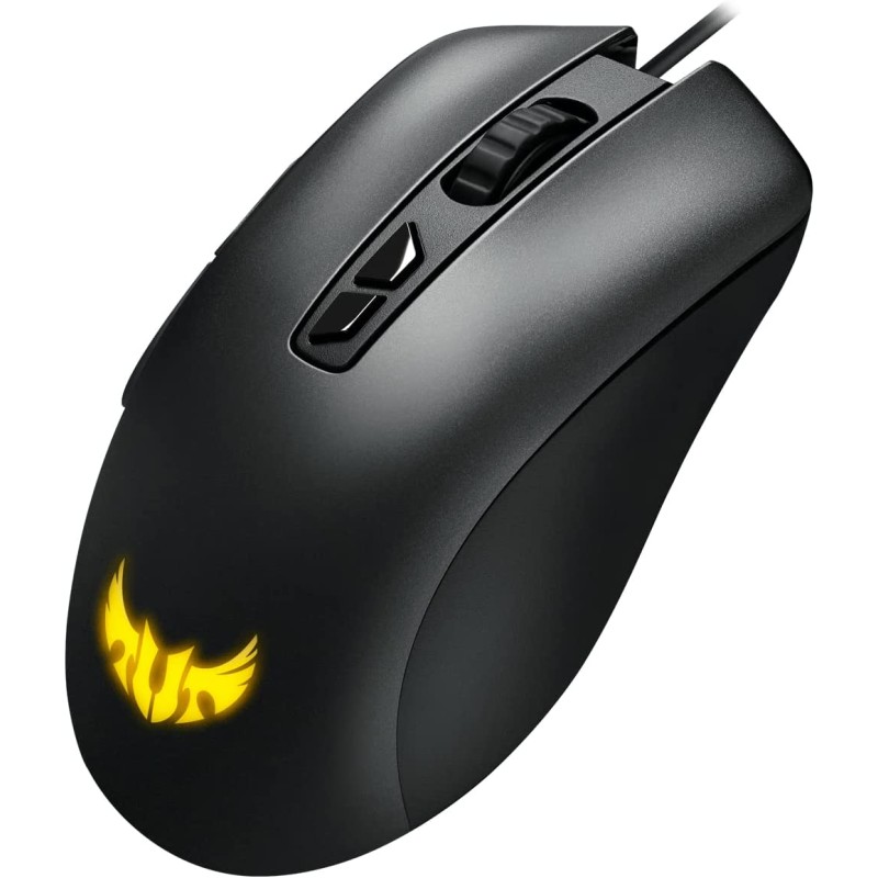 Buy ASUS Gaming Mouse - M3 - Wired RGB in Cyprus, Nicosia, Limassol, Larnaka, Pafos