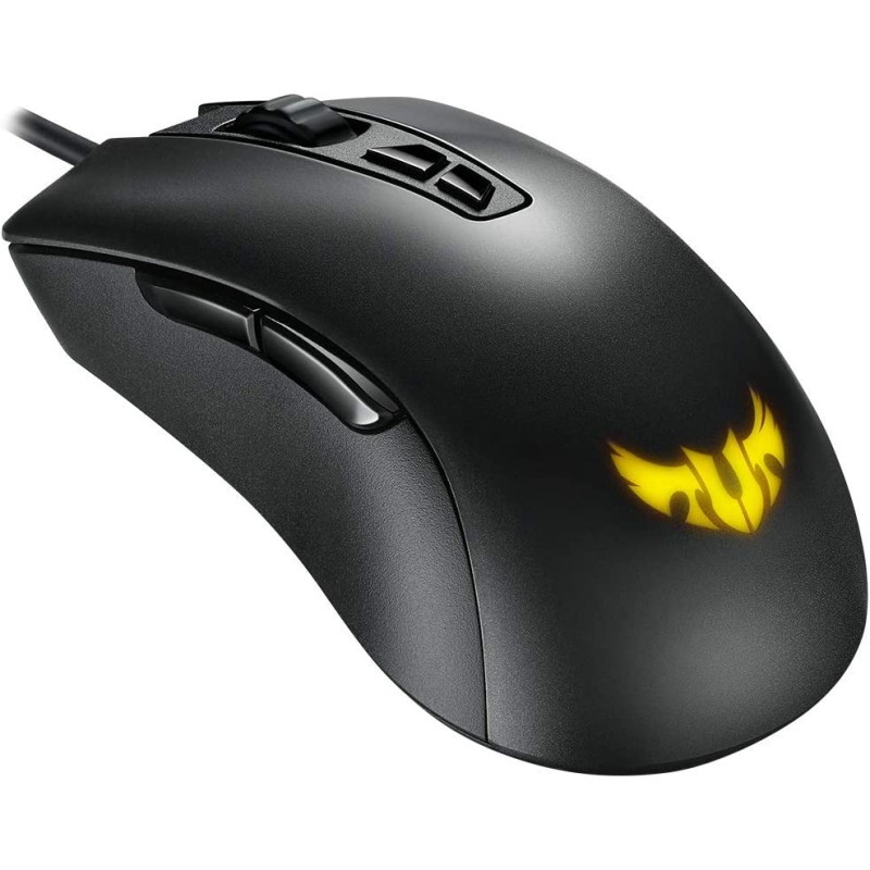 Buy ASUS Gaming Mouse - M3 - Wired RGB in Cyprus, Nicosia, Limassol, Larnaka, Pafos