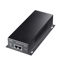 Buy Cudy PoE Adapter Injector Gigabit 802.3bt at 90W - POE350 - Gigabit 802.3bt ... in Cyprus, Nicosia, Limassol, Larnaka, Pafos