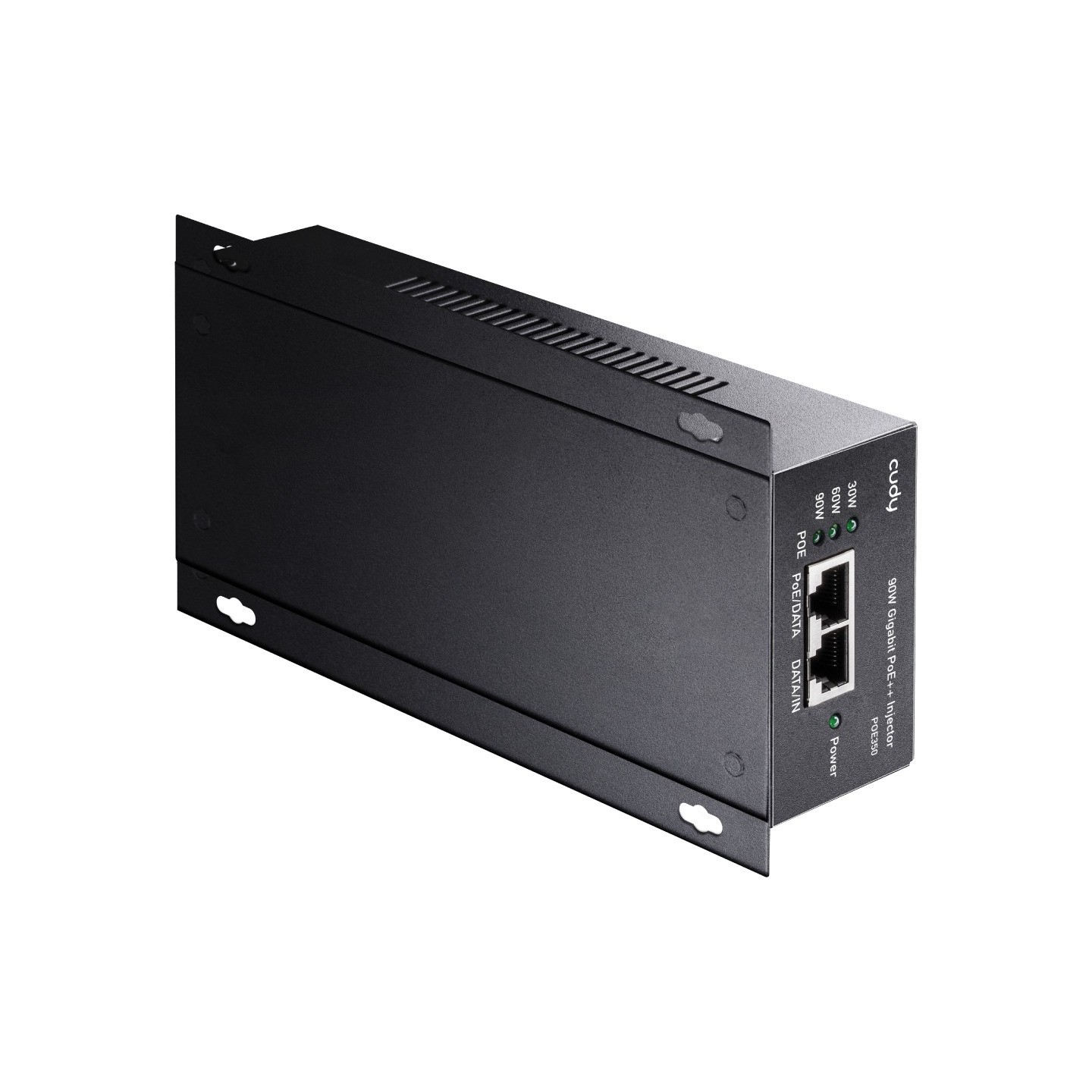 Cudy PoE Adapter Injector Gigabit 802.3bt at 90W - POE350 - Gigabit 802.3bt at 90W — Buy in Cyprus with Fast Delivery
