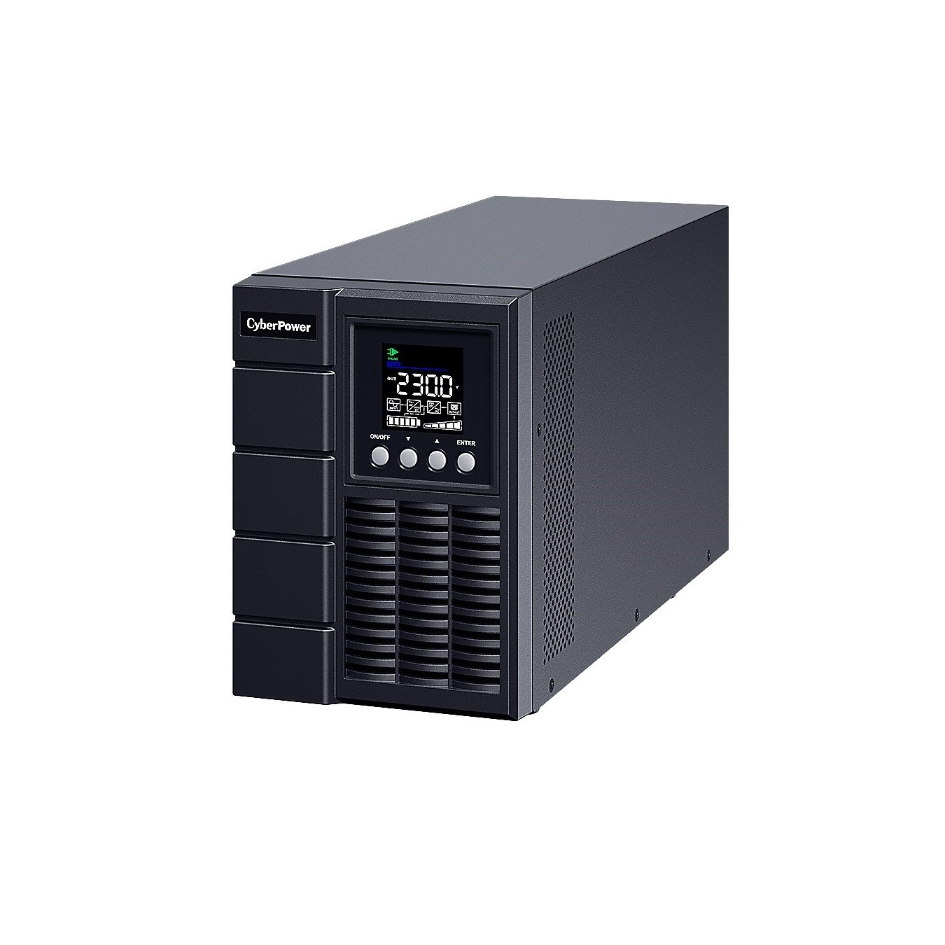 CyberPower OLS1500EA-DE Online UPS – 1500VA/1350W | Armenius Store