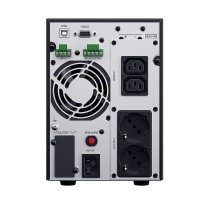 CyberPower OLS1500EA-DE Online UPS – 1500VA/1350W | Armenius Store