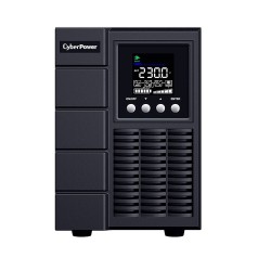 Buy CyberPower UPS - OLS1500EA - 1500VA 1350W Online UPS LCD in Cyprus, Nicosia, Limassol, Larnaka, Pafos