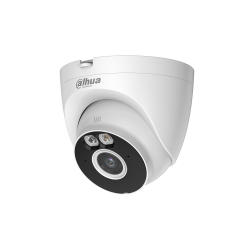 Buy Dahua IP - T5A-PV - 5.0MP Wifi Dome Dual Illumination in Cyprus, Nicosia, Limassol, Larnaka, Pafos