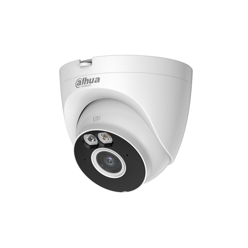 Buy Dahua IP - T5A-PV - 5.0MP Wifi Dome Dual Illumination in Cyprus, Nicosia, Limassol, Larnaka, Pafos