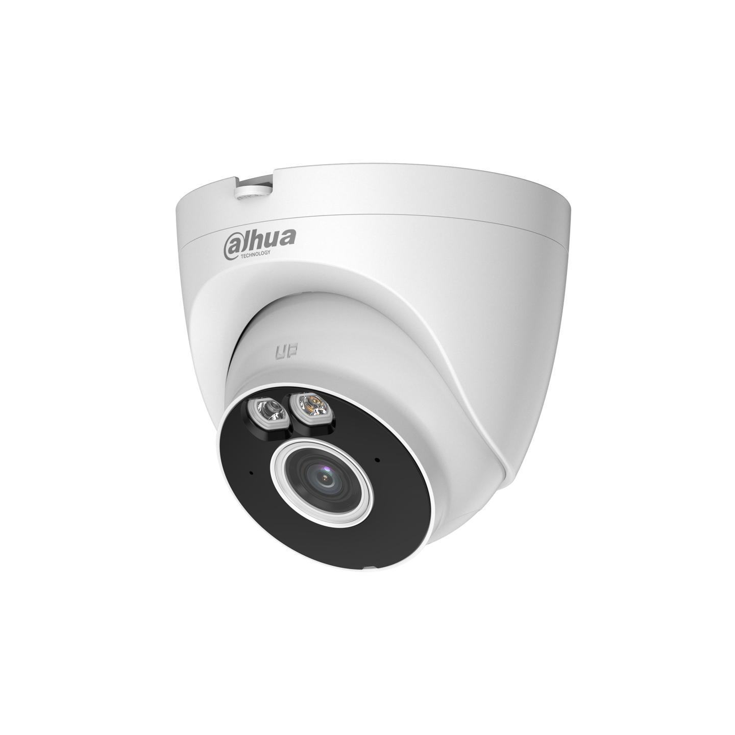 Dahua IP - T5A-PV - 5.0MP Wifi Dome Dual Illumination — Buy in Cyprus with Fast Delivery