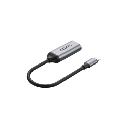 Buy Unitek Converter USB-C to HDMI Adaptor 4K60Hz - V1420A - Alum in Cyprus, Nicosia, Limassol, Larnaka, Pafos