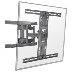 Buy NBMounts Quad Arms Wall Mount - P6 - up to 60x40 45kg (new) in Cyprus, Nicosia, Limassol, Larnaka, Pafos