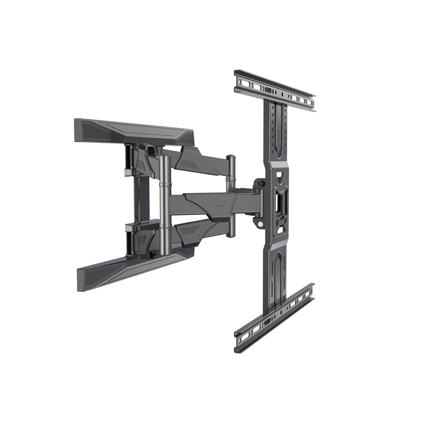 NBMounts Quad Arms Wall Mount - P6 - up to 60x40 45kg (new) — Buy in Cyprus with Fast Delivery