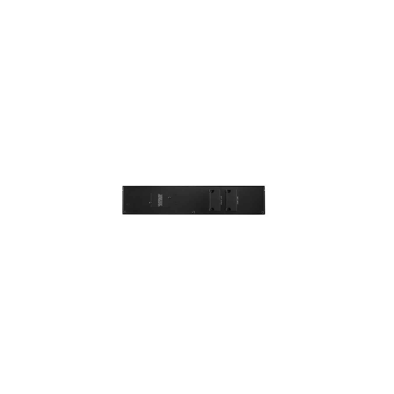 CyberPower BPSE72V45ART2U Extended Battery Module – 72V 45A | Armenius Store