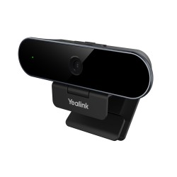 Yealink UVC20 1080p USB-A Webcam w/ Mic & Privacy Cap (Boxed) — Buy in Cyprus with Fast Delivery