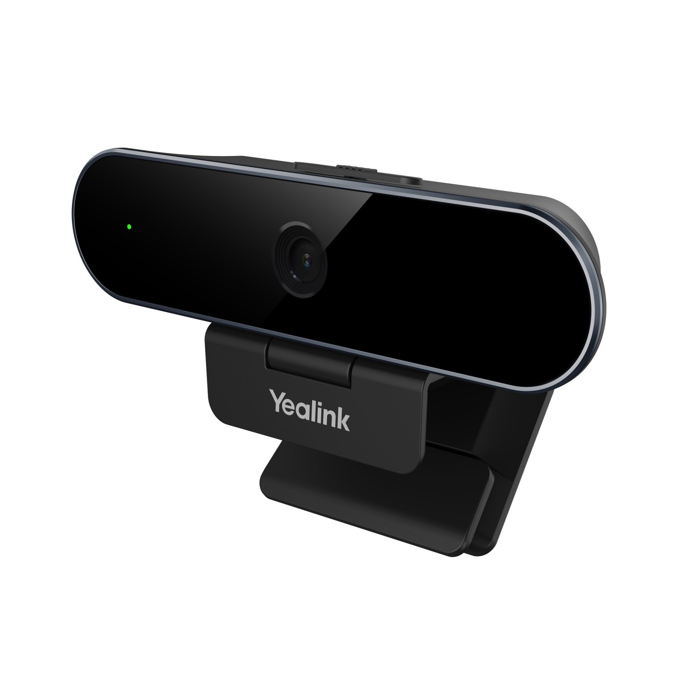 Yealink UVC20 1080p USB-A Webcam w/ Mic & Privacy Cap (Boxed) — Buy in Cyprus with Fast Delivery