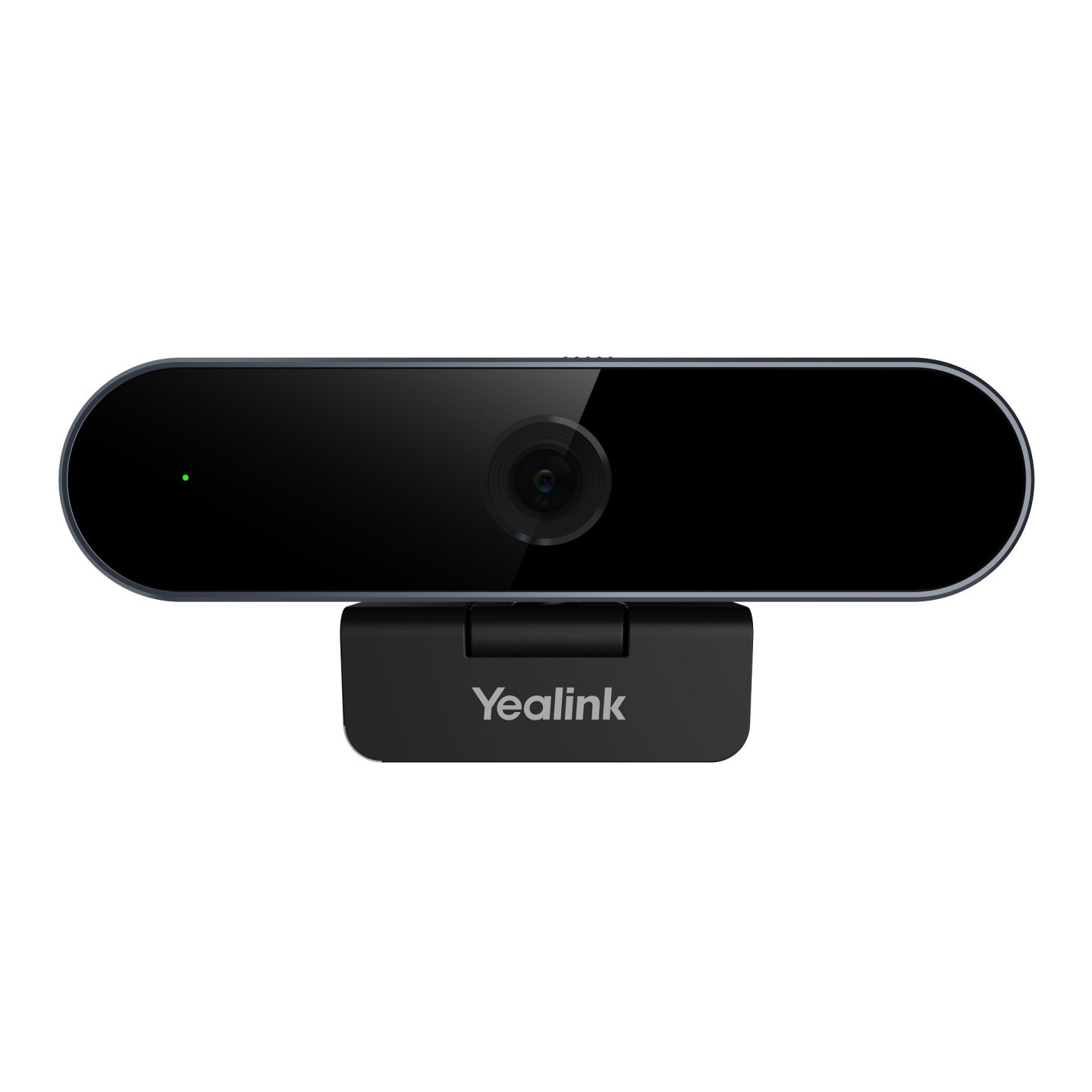 Yealink UVC20 1080p USB-A Webcam w/ Mic & Privacy Cap (Boxed) — Buy in Cyprus with Fast Delivery