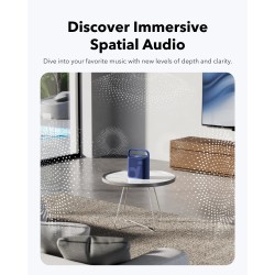 Buy Anker Soundcore Speaker - X500 - BT IPX7 Motion in Cyprus, Nicosia, Limassol, Larnaka, Pafos