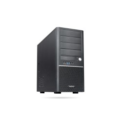 Buy Chieftec CM-25B-OP - Black Mid-Tower PC Case - ATX/mATX/Mini-ITX, 400mm GPU,... in Cyprus, Nicosia, Limassol, Larnaka, Pafos