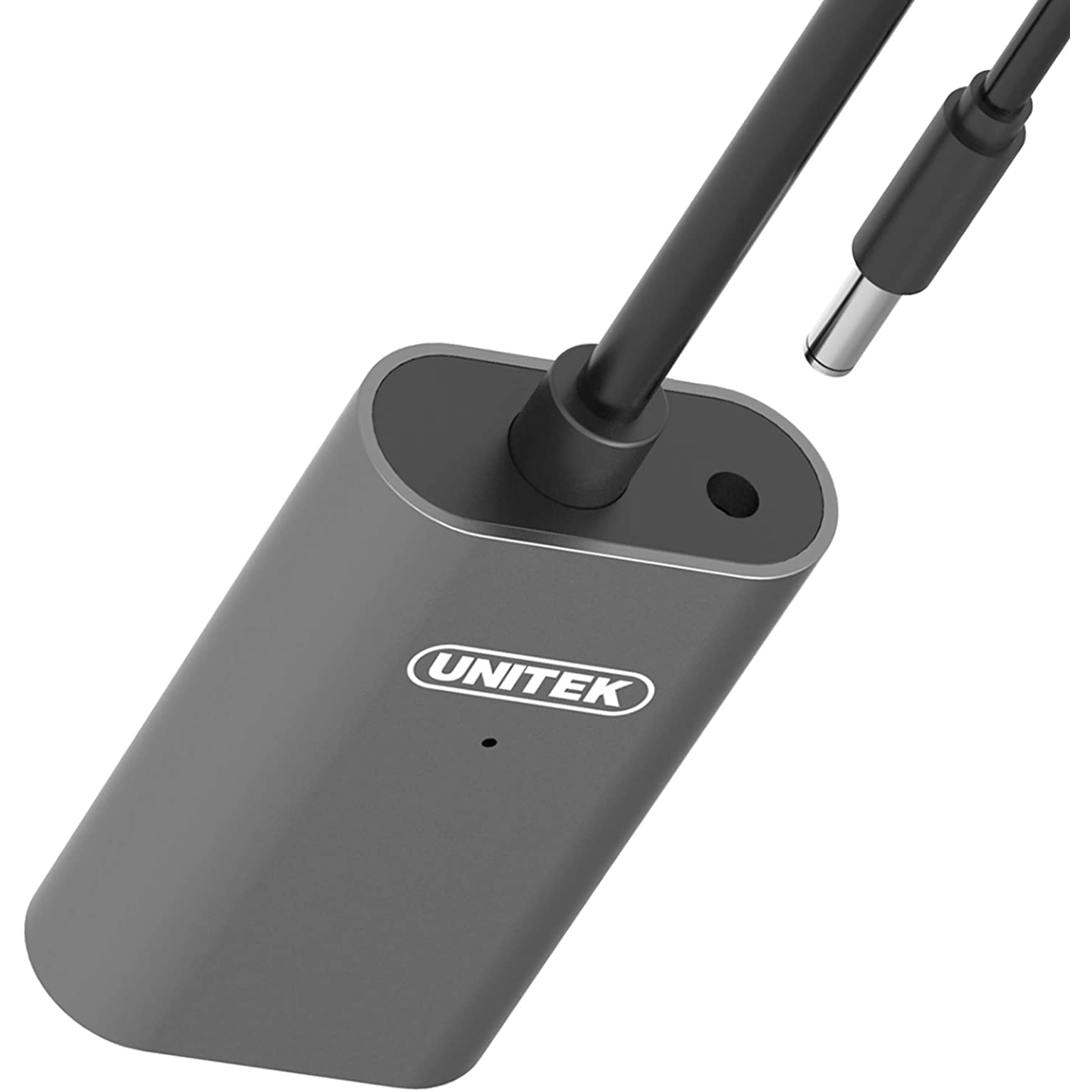 Unitek U305A USB3.1 USB-C Male to USB-C Female Active Extension Cable 5m — Buy in Cyprus with Fast Delivery