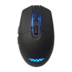 Armaggeddon Raven 3 Pro-Gaming Mouse with Free Mousepad (Boxed) — Buy in Cyprus with Fast Delivery