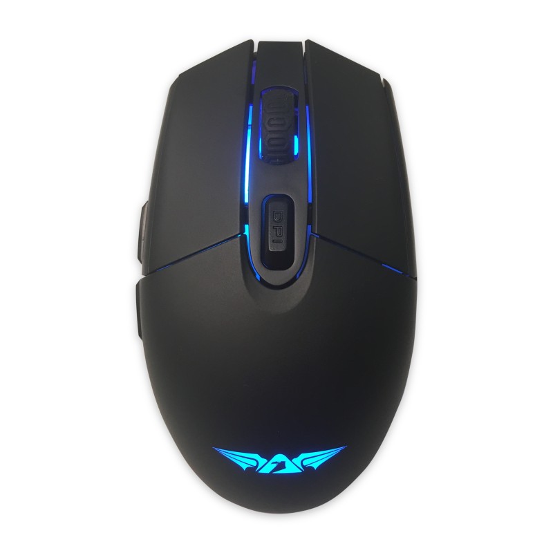 Buy Armaggeddon Pro-Gaming Mouse with Free Mousepad - Raven 3 - Pro-Gaming Mouse... in Cyprus, Nicosia, Limassol, Larnaka, Pafos