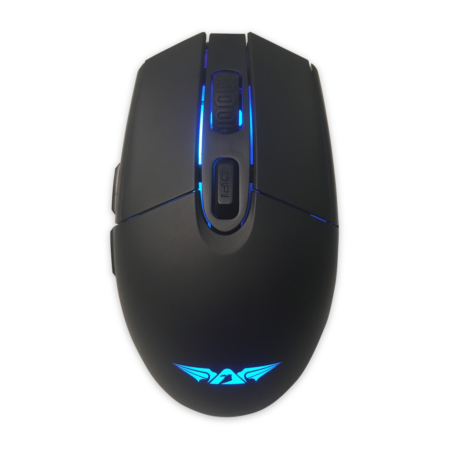 Armaggeddon Raven 3 Pro-Gaming Mouse with Free Mousepad (Boxed) — Buy in Cyprus with Fast Delivery