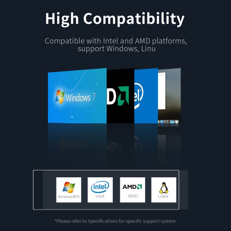 Buy Orico PCI Express Card - PNU-3A1R - 3x USB 3.0 1x Gigabit LAN in Cyprus, Nicosia, Limassol, Larnaka, Pafos