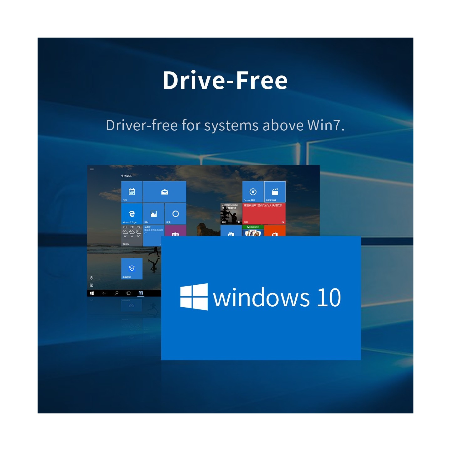 Orico PCI Express Card - PNU-3A1R - 3x USB 3.0 1x Gigabit LAN — Buy in Cyprus with Fast Delivery