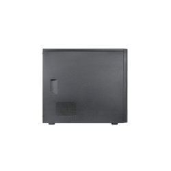 Buy Chieftec CM-25B-OP - Black Mid-Tower PC Case - ATX/mATX/Mini-ITX, 400mm GPU,... in Cyprus, Nicosia, Limassol, Larnaka, Pafos