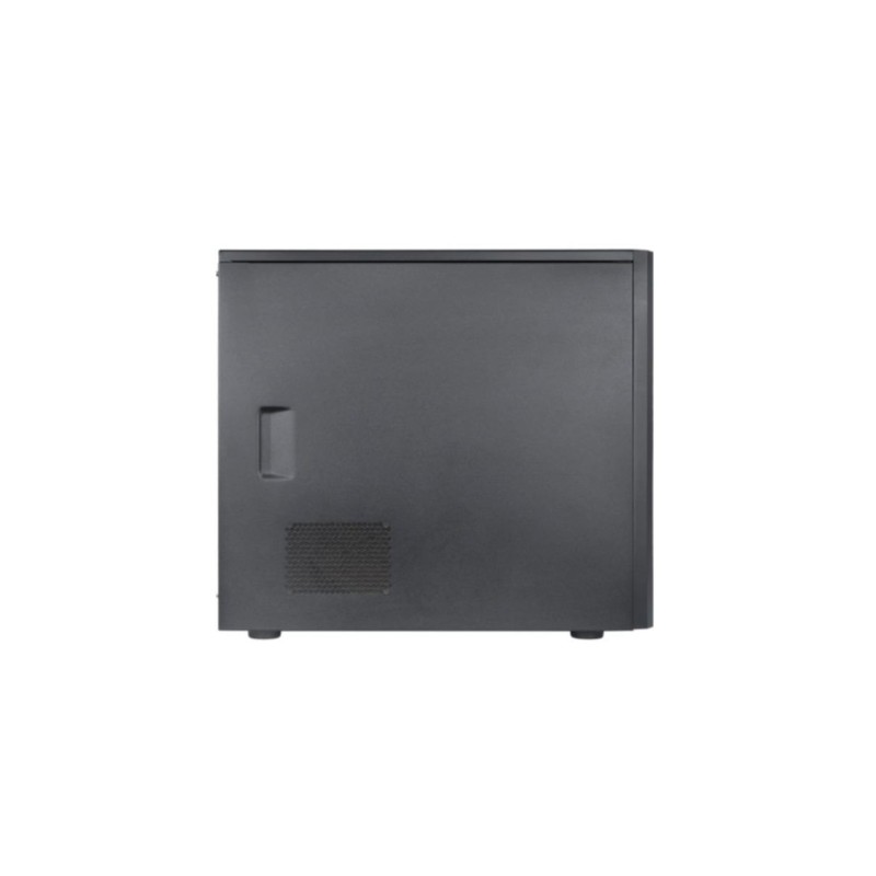 Buy Chieftec CM-25B-OP - Black Mid-Tower PC Case - ATX/mATX/Mini-ITX, 400mm GPU,... in Cyprus, Nicosia, Limassol, Larnaka, Pafos