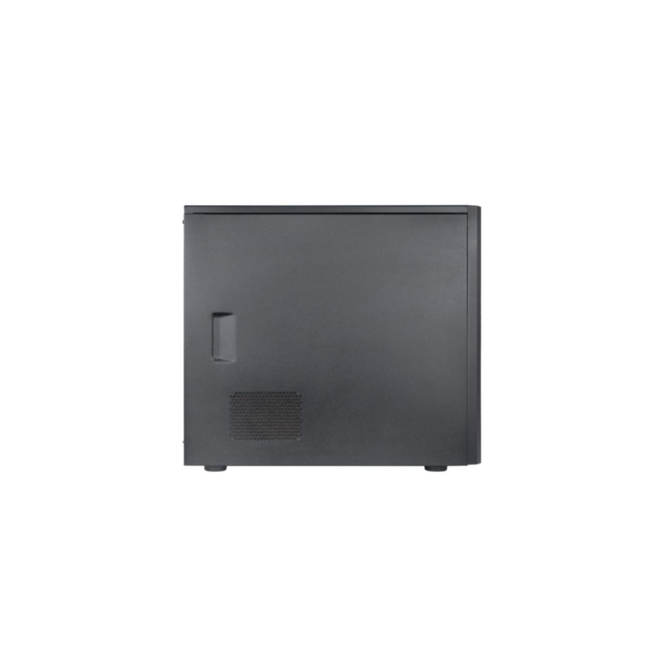 Chieftec CM-25B-OP - Black Mid-Tower PC Case - ATX/mATX/Mini-ITX, 400mm GPU, 165mm CPU — Buy in Cyprus with Fast Delivery