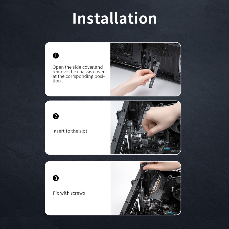 Buy Orico PCI Express Card - PNU-3A1R - 3x USB 3.0 1x Gigabit LAN in Cyprus, Nicosia, Limassol, Larnaka, Pafos