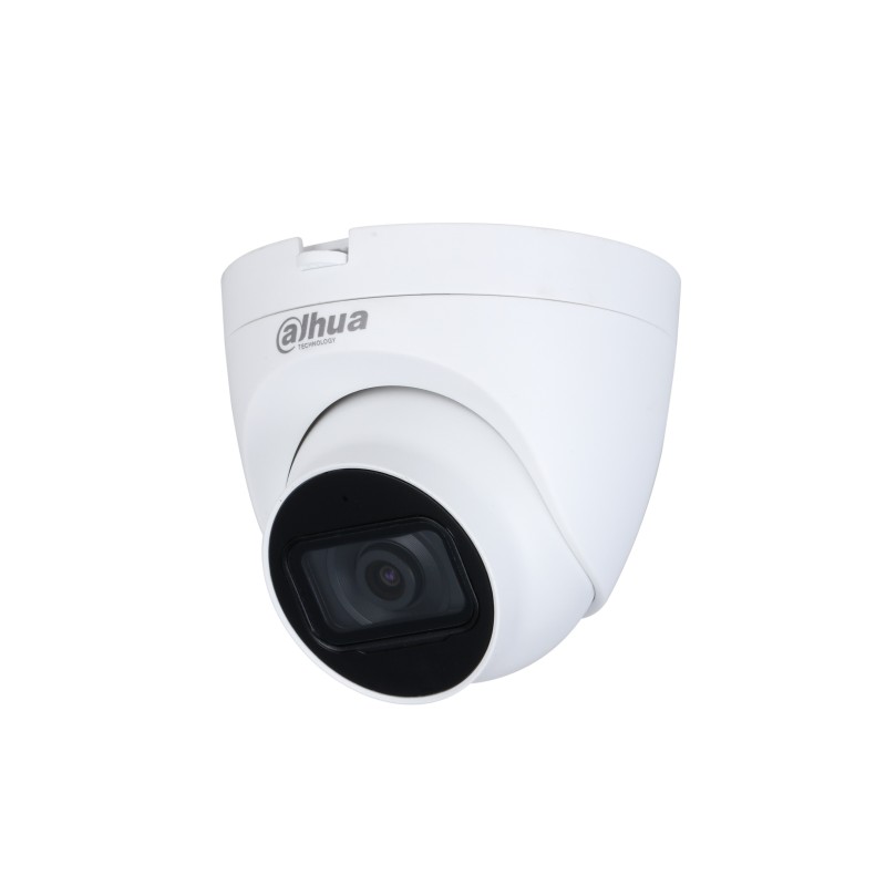 Buy Dahua HDCVI 5.0MP Dome 2.8mm - HDW1500TLMQ-A-0280B-S2 - Dahua HDCVI 5.0MP Do... in Cyprus, Nicosia, Limassol, Larnaka, Pafos